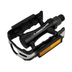 Педали Longus MTB GLARE Al